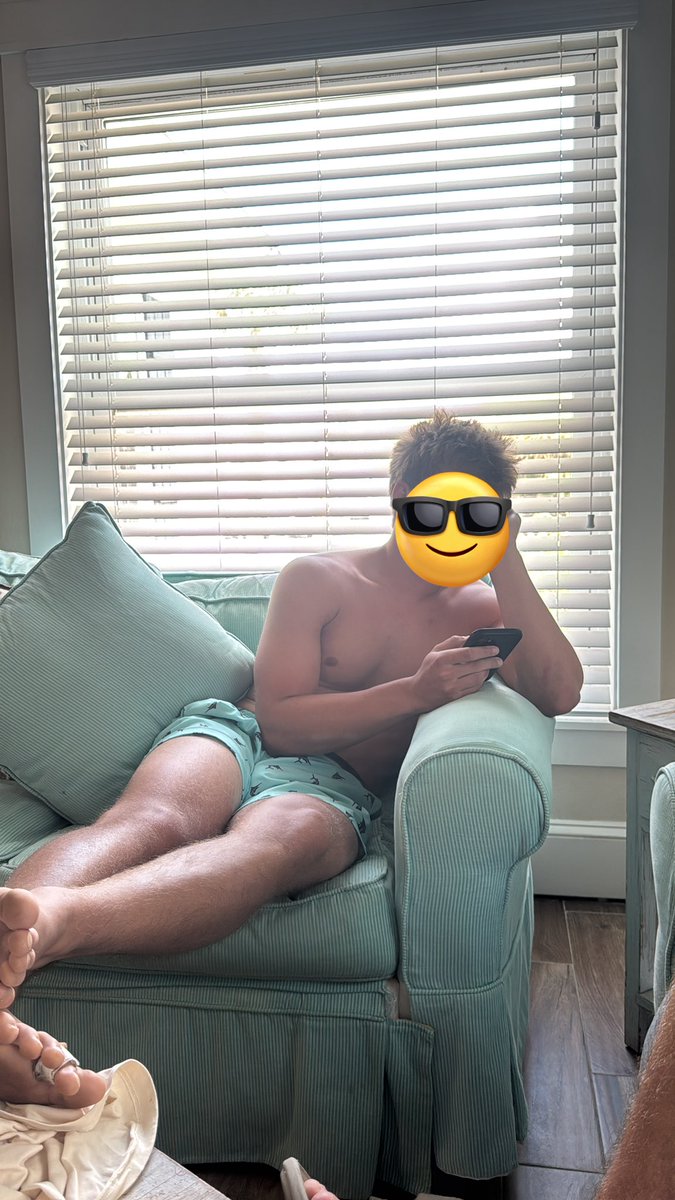 Coleman “Cmoney” Hargrove IV tweet media