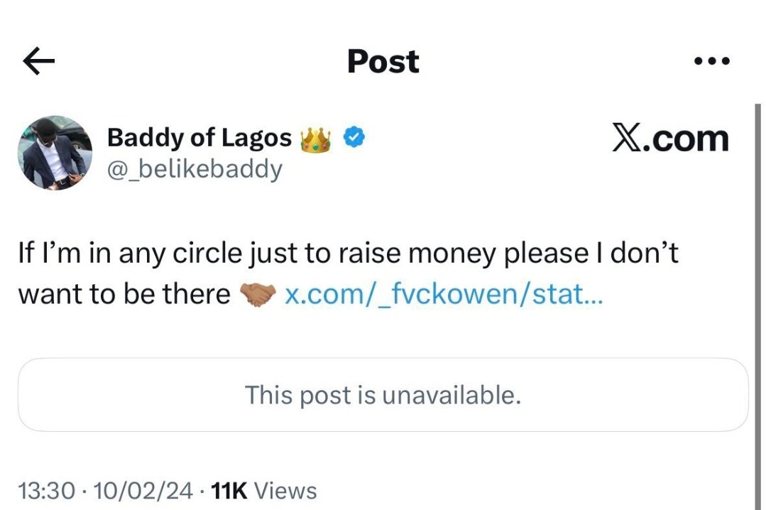 Favour 💐 tweet media