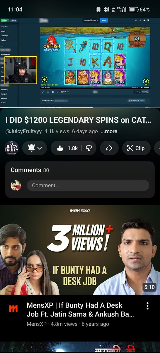 Sohny Harry tweet media