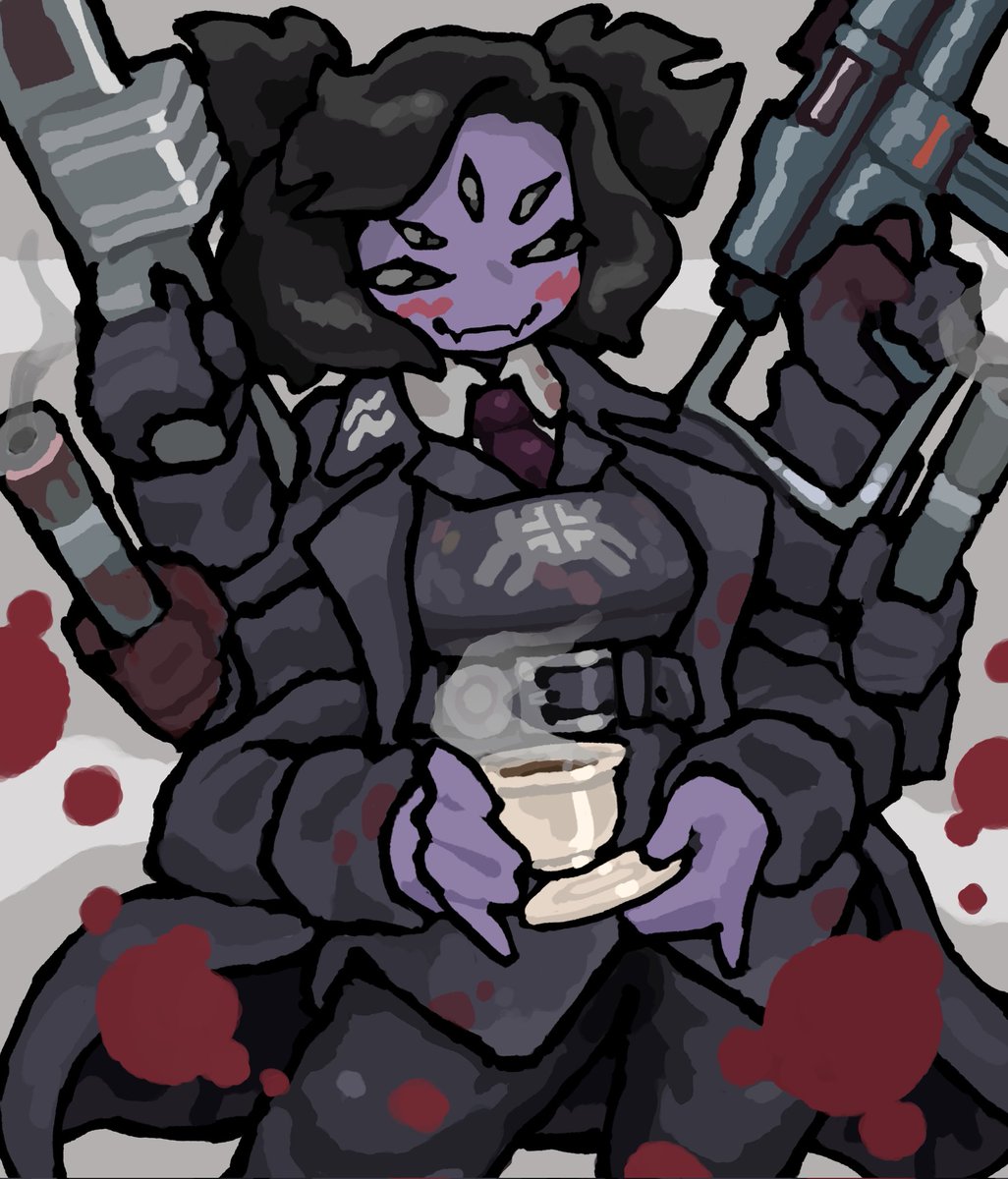 Diyammy🧨 tweet media