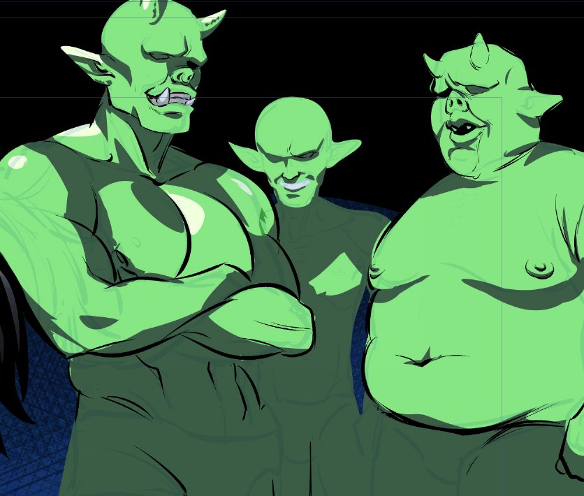 ひしゃさば🔞 tweet media