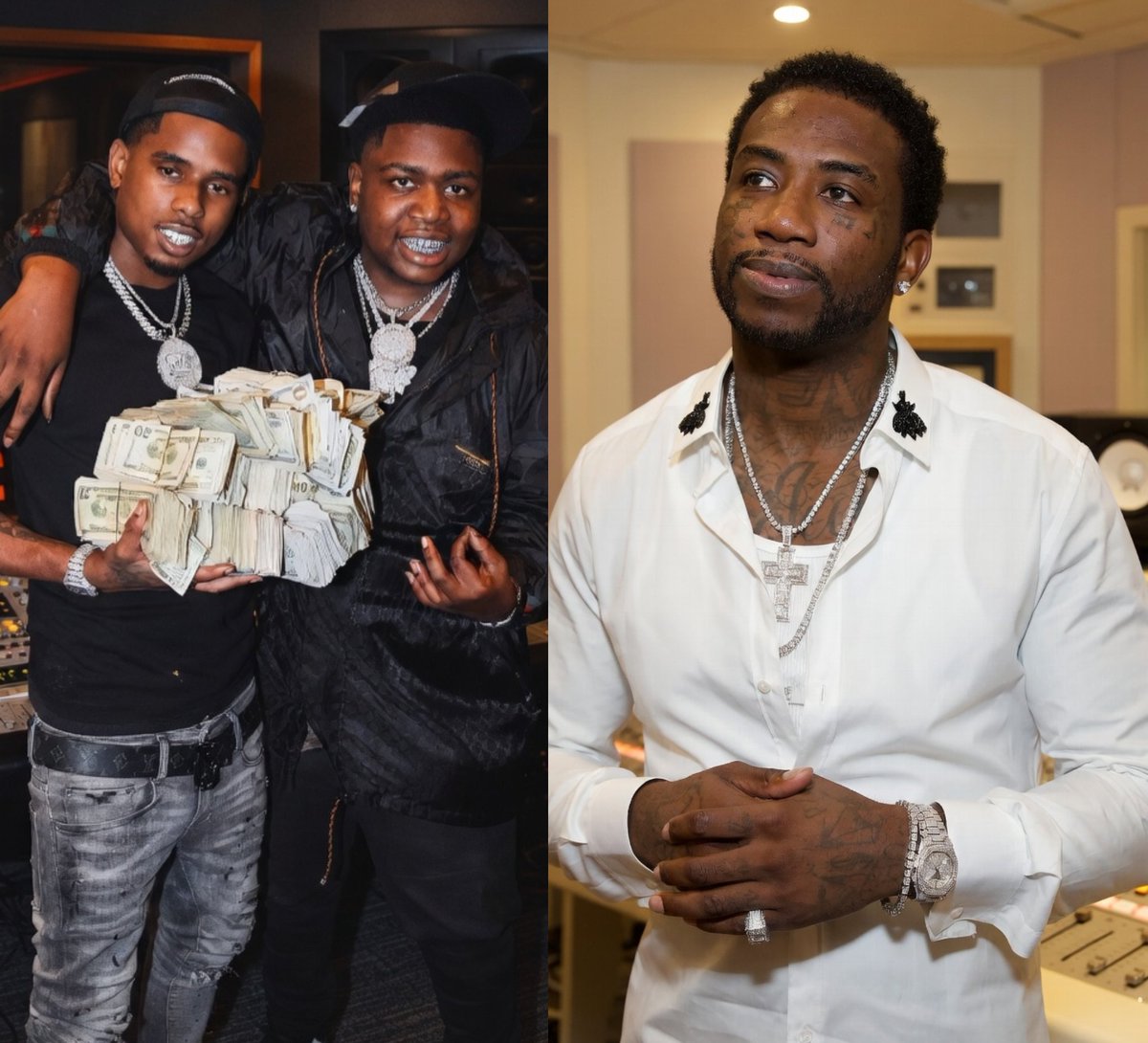 My Mixtapez tweet media