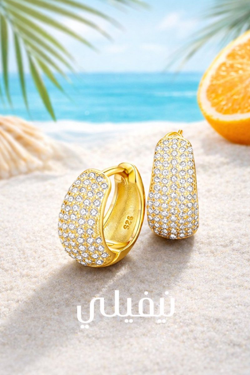 ‏نيفيلي | Nephele tweet media