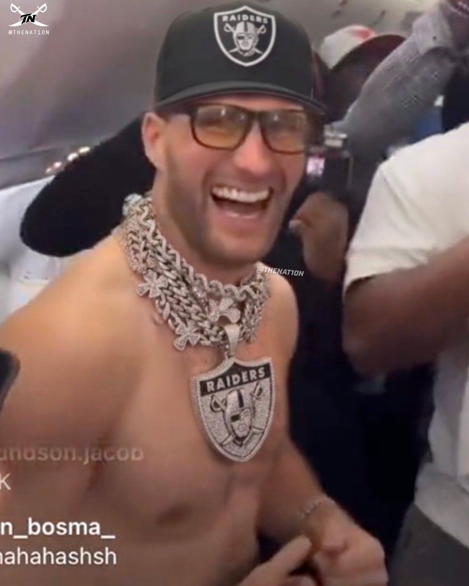 THE NATION tweet media