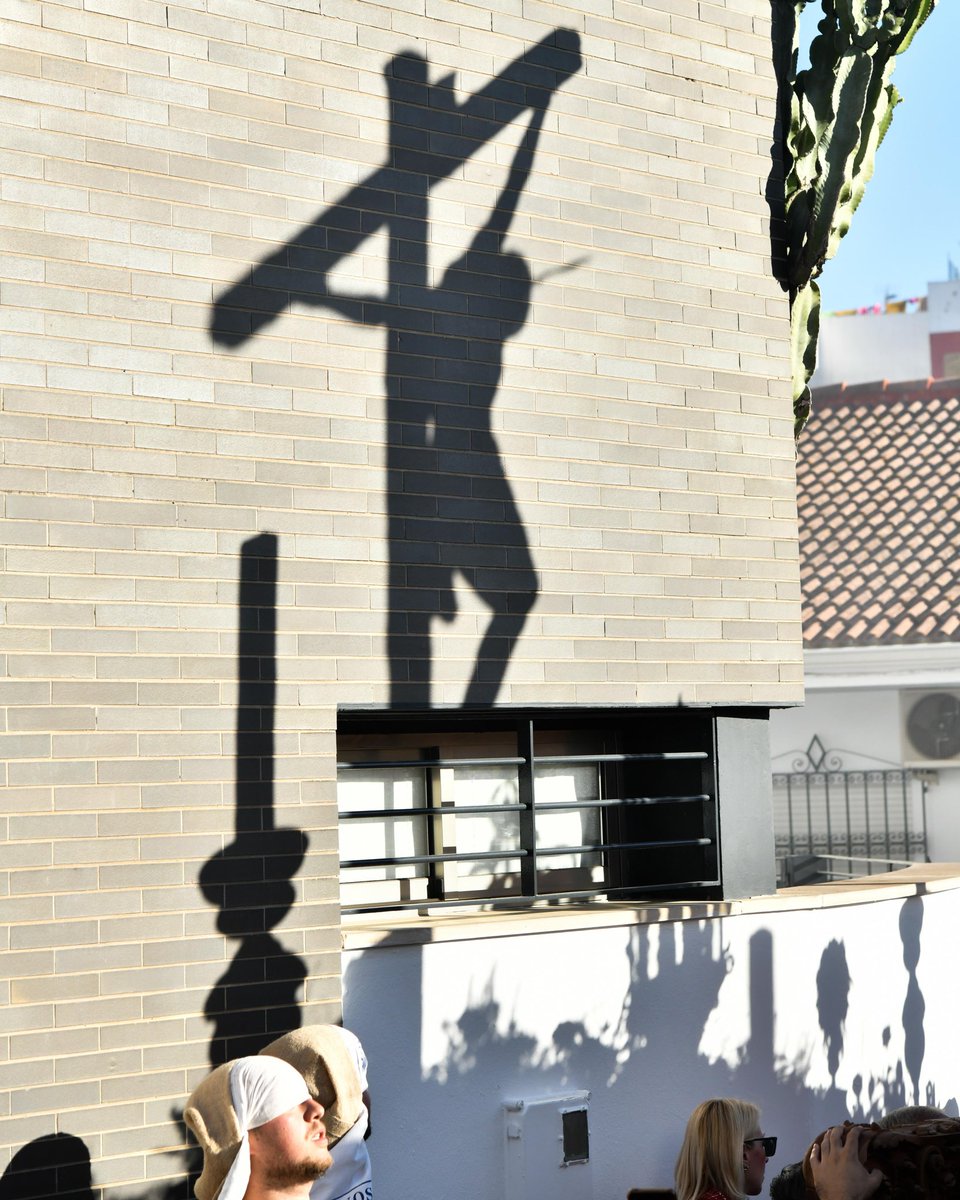 La Redención tweet media