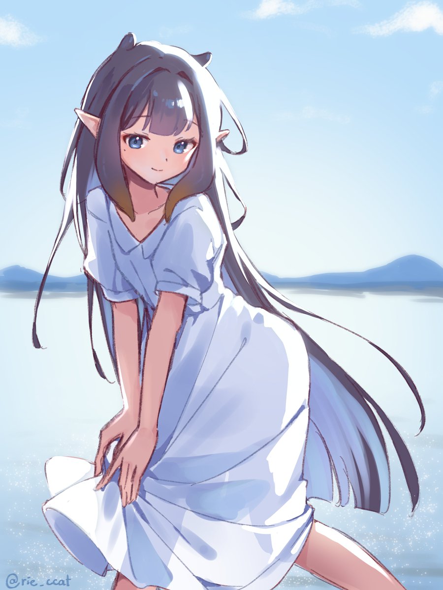 🐙☁️
#inART #いなート