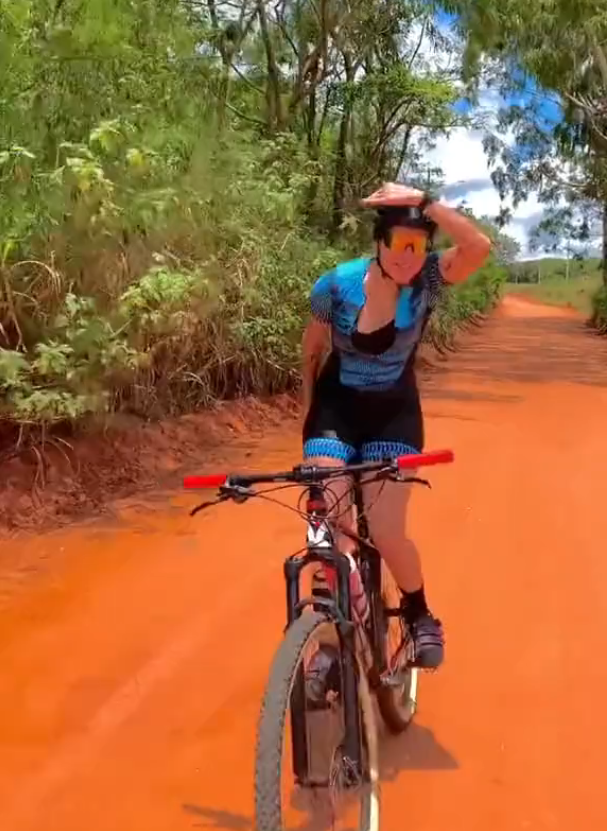 Un Forastero! tweet media