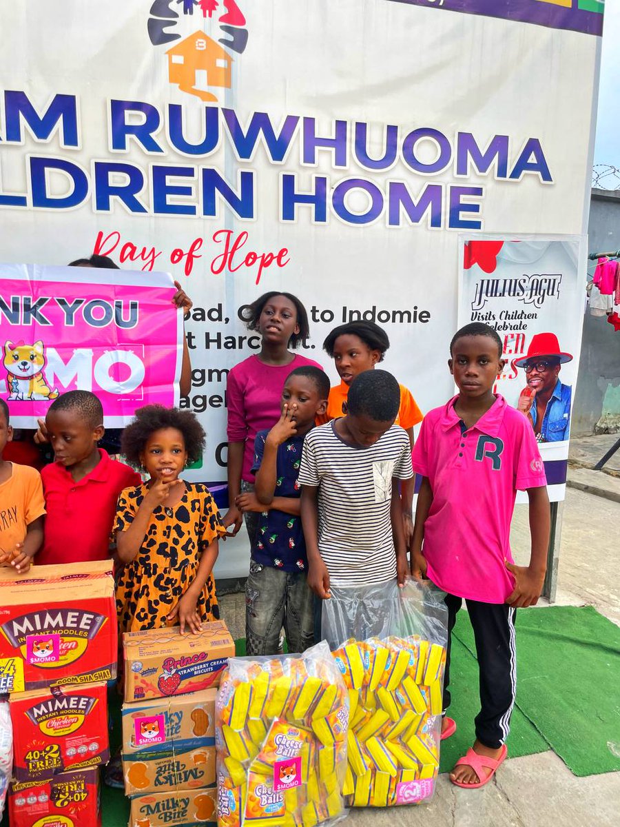 Momo Coin - $MOMO tweet media