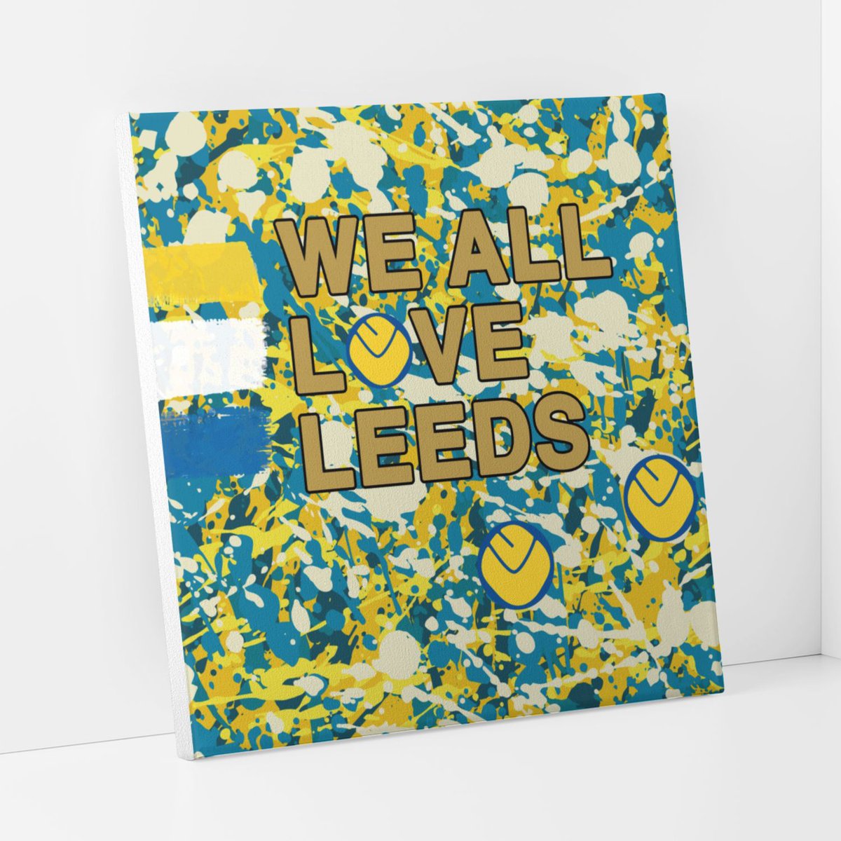 Andy - Burley Banksy tweet media