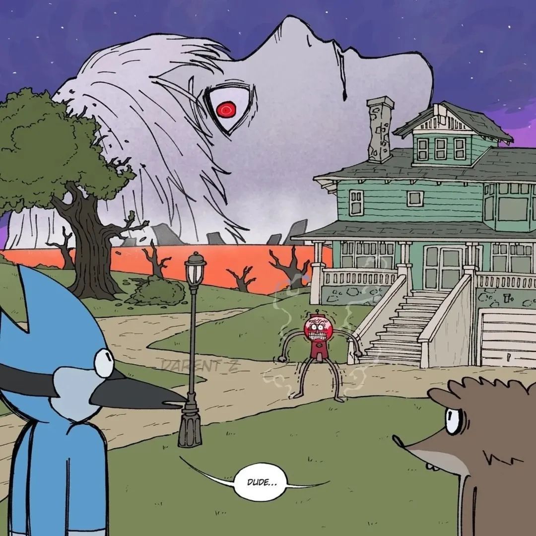 Retro Anime tweet media