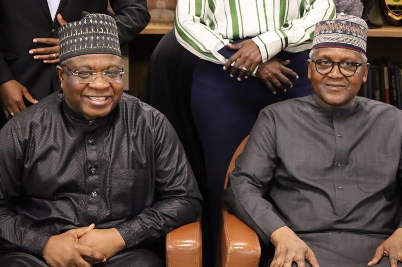 Nairametrics tweet media