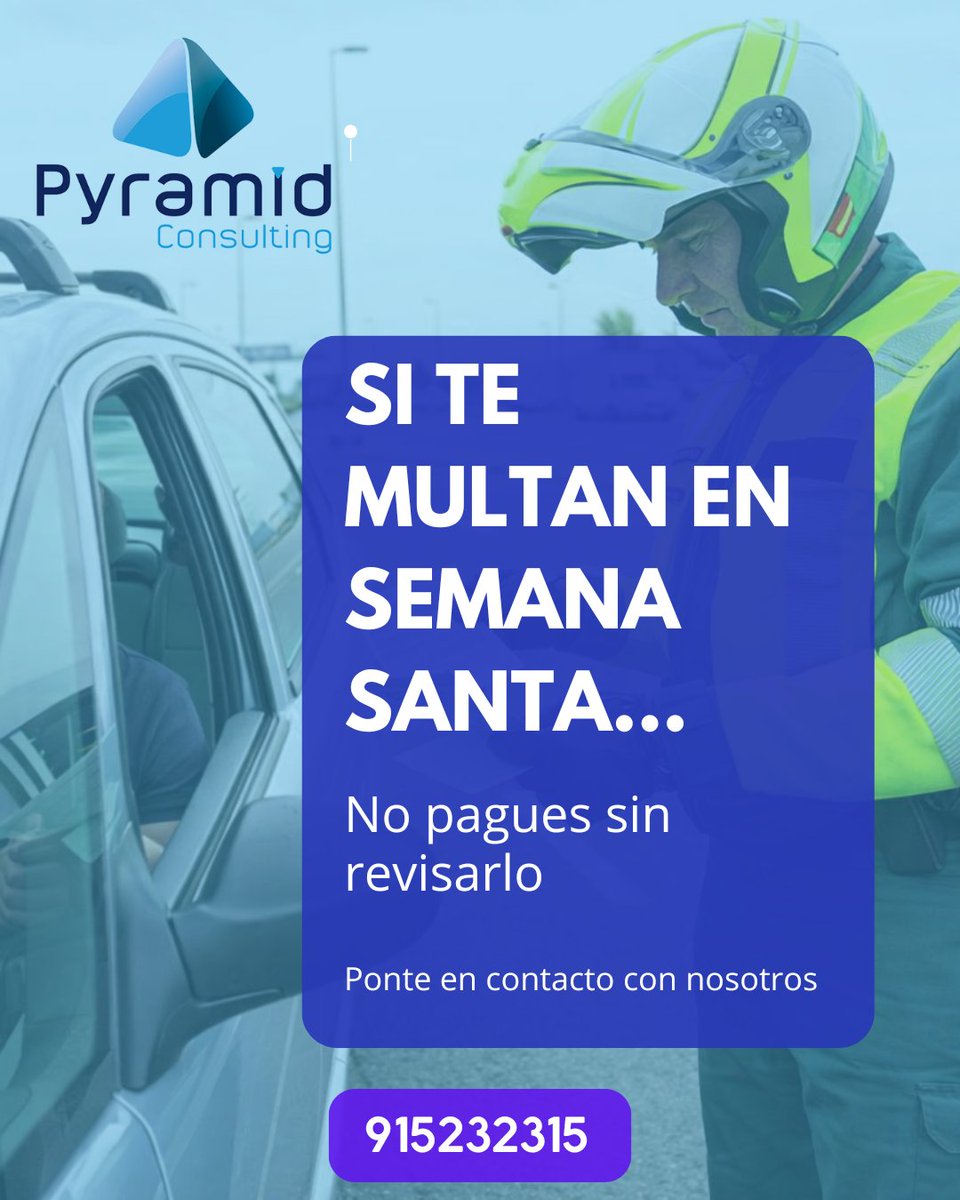 Pyramid Consulting / Multayuda tweet media