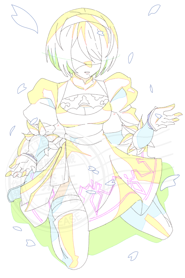 U-ka/ゆーか🐅 tweet media