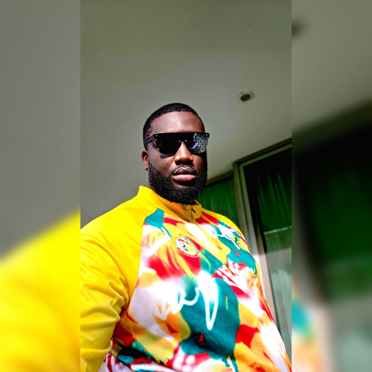 Douk Kardastyle ⭐️⭐️ tweet media