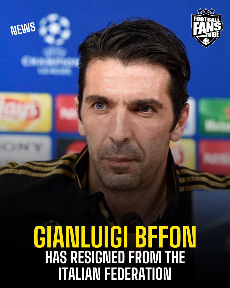 Football Fans Tribe 🇳🇬 ⚽ tweet media