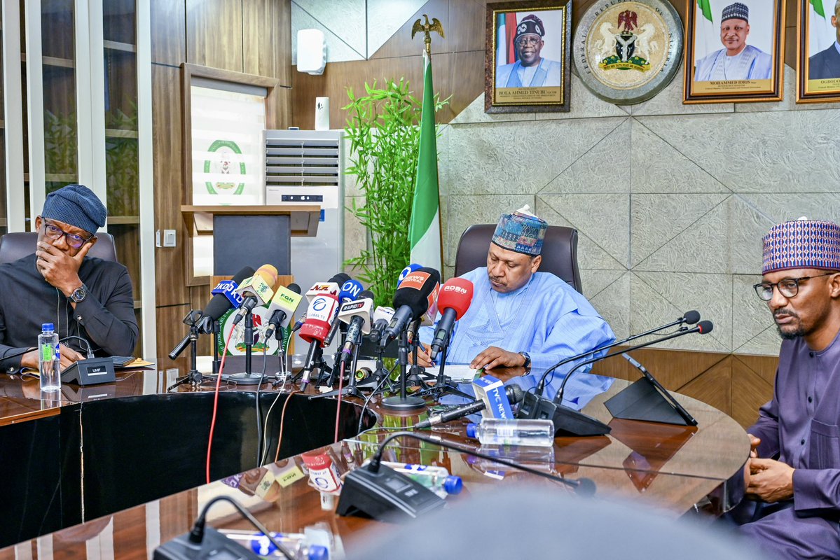 Fed Min of Info & Nat’l Orien tweet media