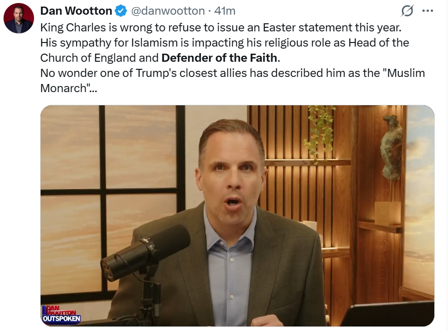 Inevitable_GB_News (TWAT ACCOUNT) tweet media