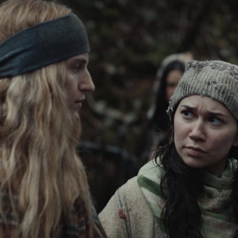 I CAN SEE THE END IN THE BEGINNING OF EVERYTHING AND IN IT YOU DONT WANT ME BUT I STILL PLAY PRETEND LIKE I WONT WATCH YOU LEAVING