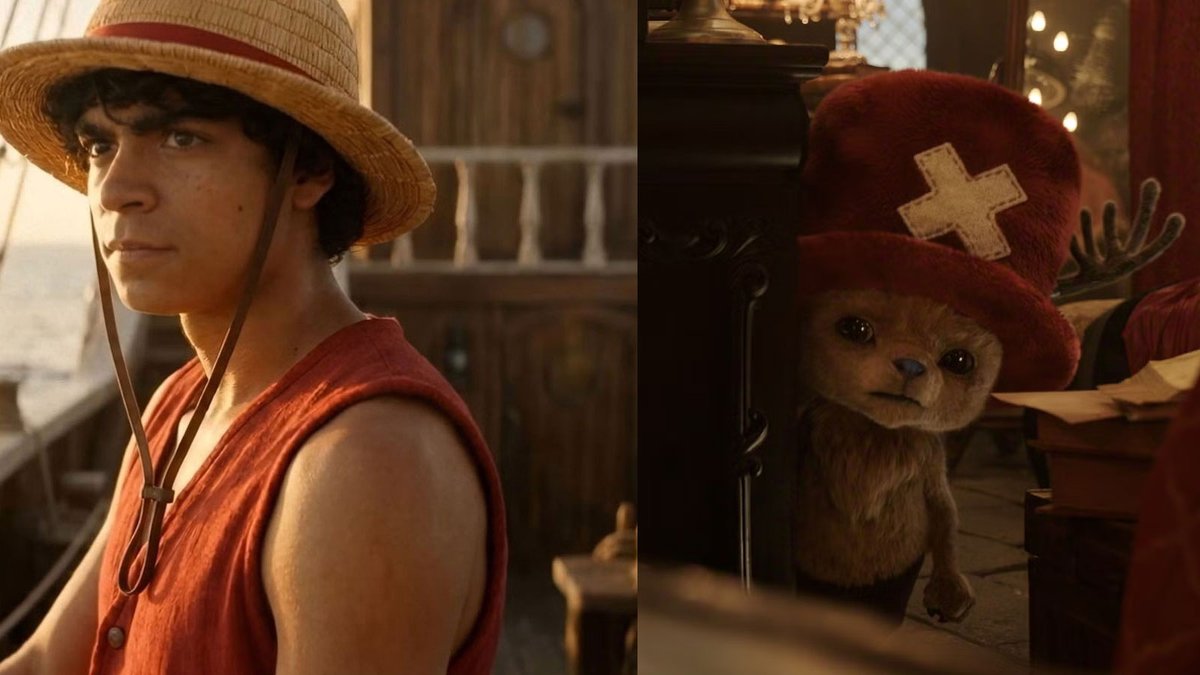 Geeks + Gamers tweet media