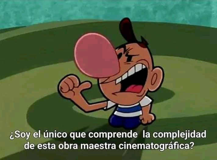 Chucho Calderón tweet media