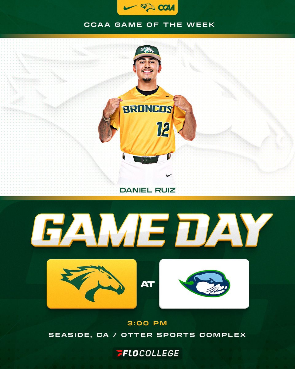 Cal Poly Pomona Baseball tweet media