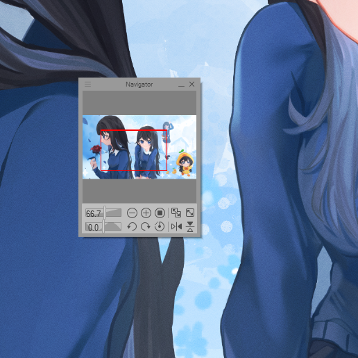 けちゅうketchu🍅🐈 vgen comm open! tweet media