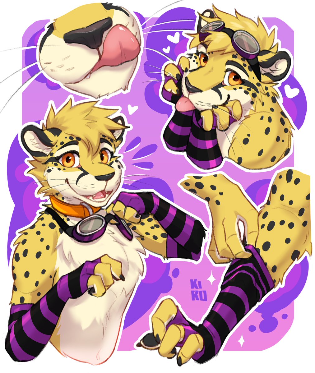 Chee vibes~ ✨