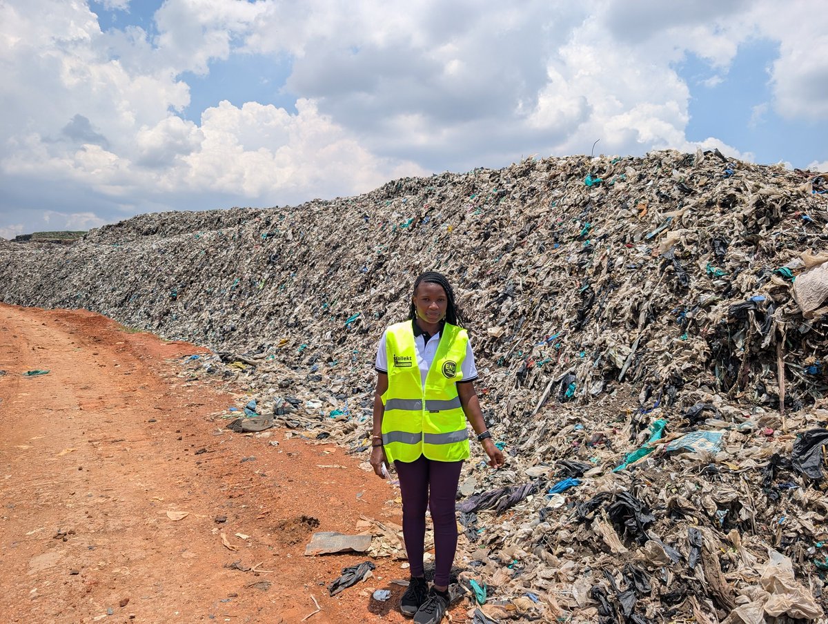 End Plastic Pollution tweet media