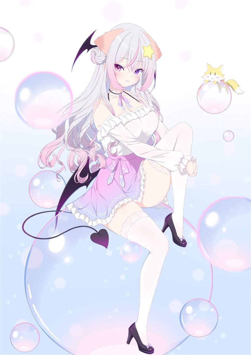 サンダーストーム tweet media