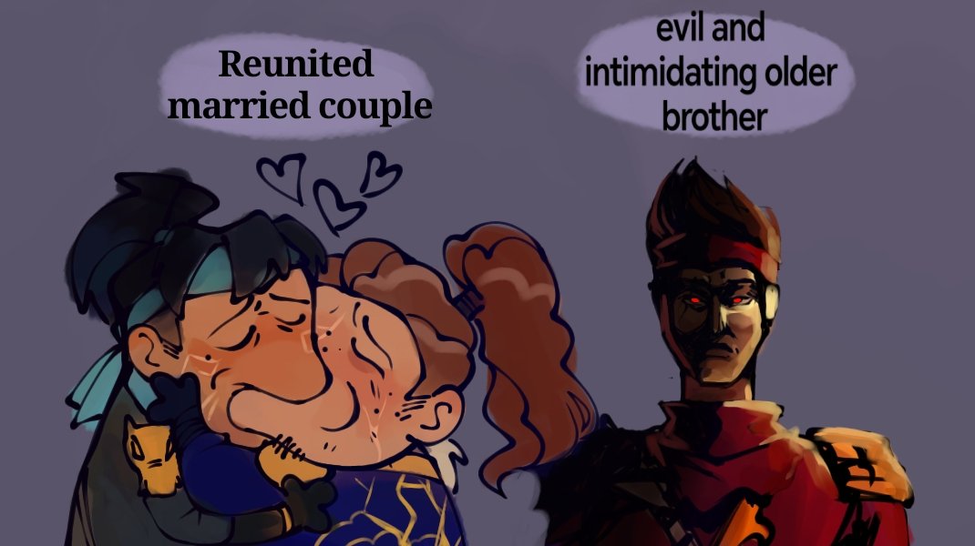 Honori the detective tweet media