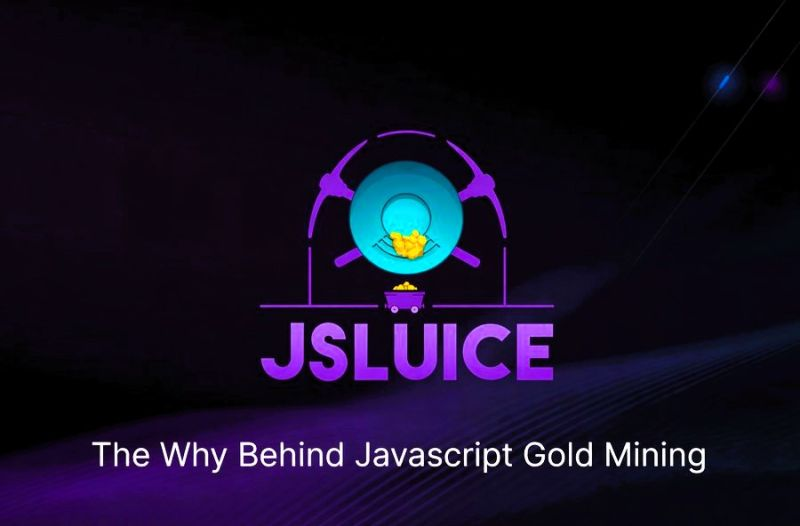 wtf_yodhha's tweet photo. 🚨jsluice - Extract URLs, paths, secrets, and other interesting bits from JavaScript
✅ Join Telegram For More Content: https://t.co/Pz9cWGL18l
✅https://t.co/id5aC4Ozkl
#CyberSecurity #BugBounty #EthicalHacking #Infosec #BrutSecurity https://t.co/NPeGUyzydN