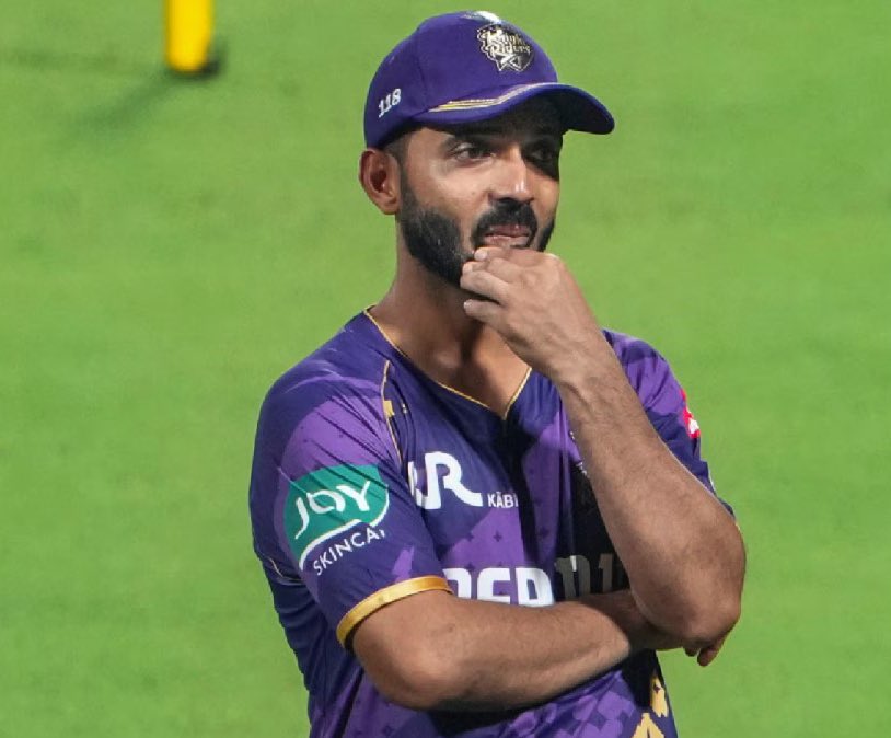 KKR Karavan tweet media