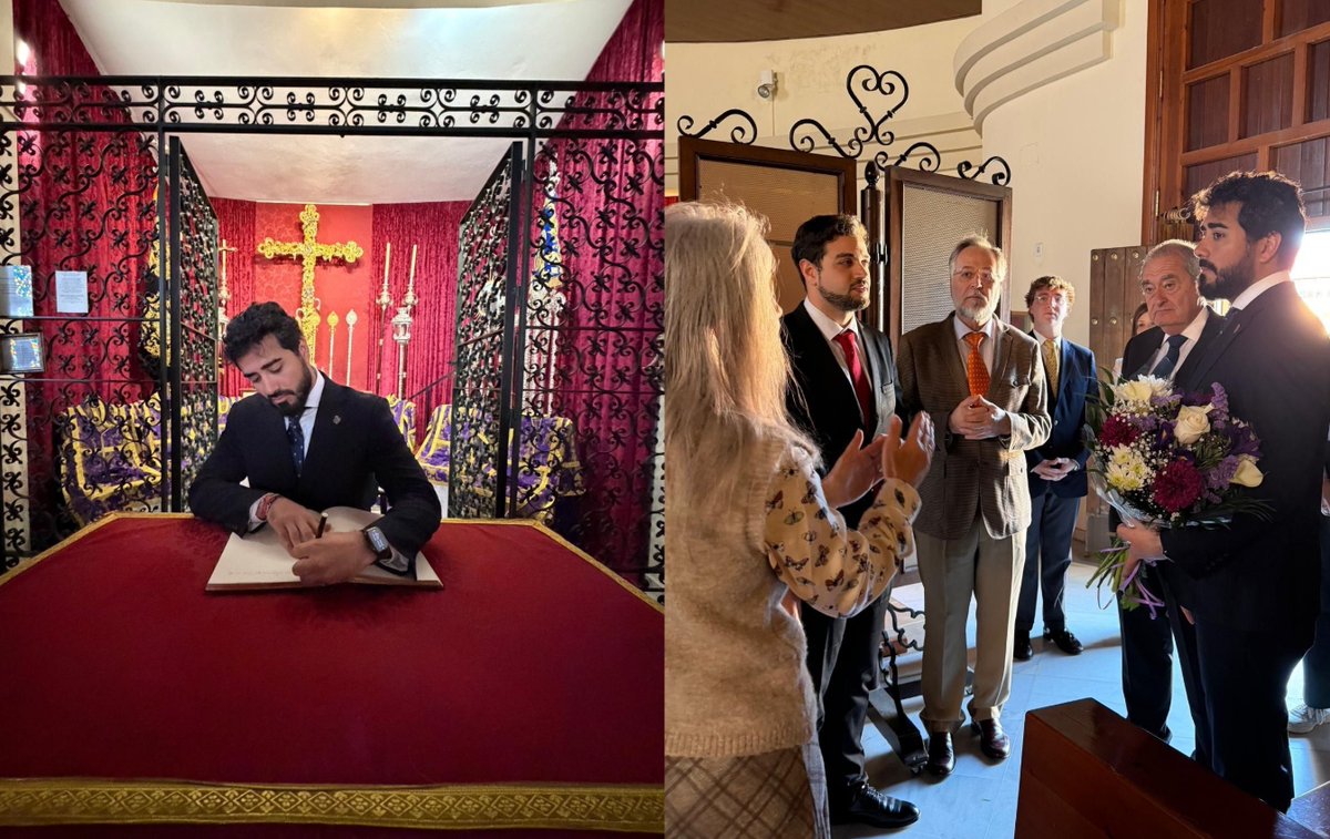 Fonsi Loaiza tweet media