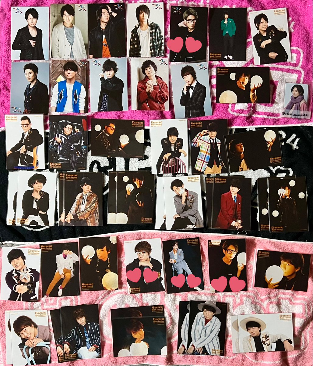 よちなみ@取引垢 tweet media