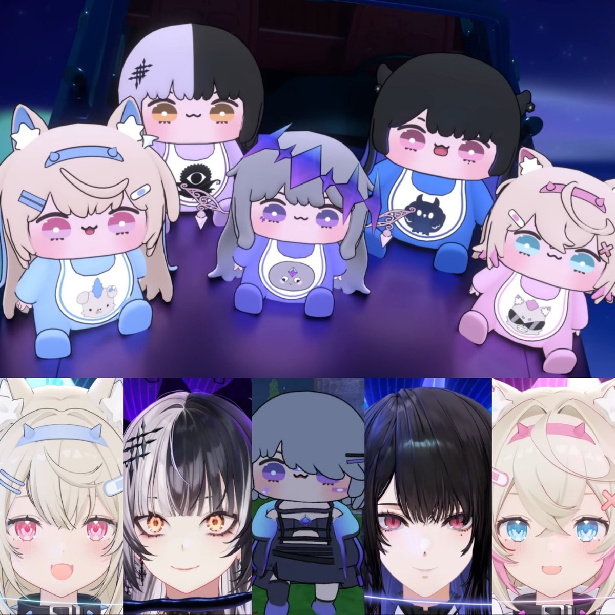 コウイ tweet media