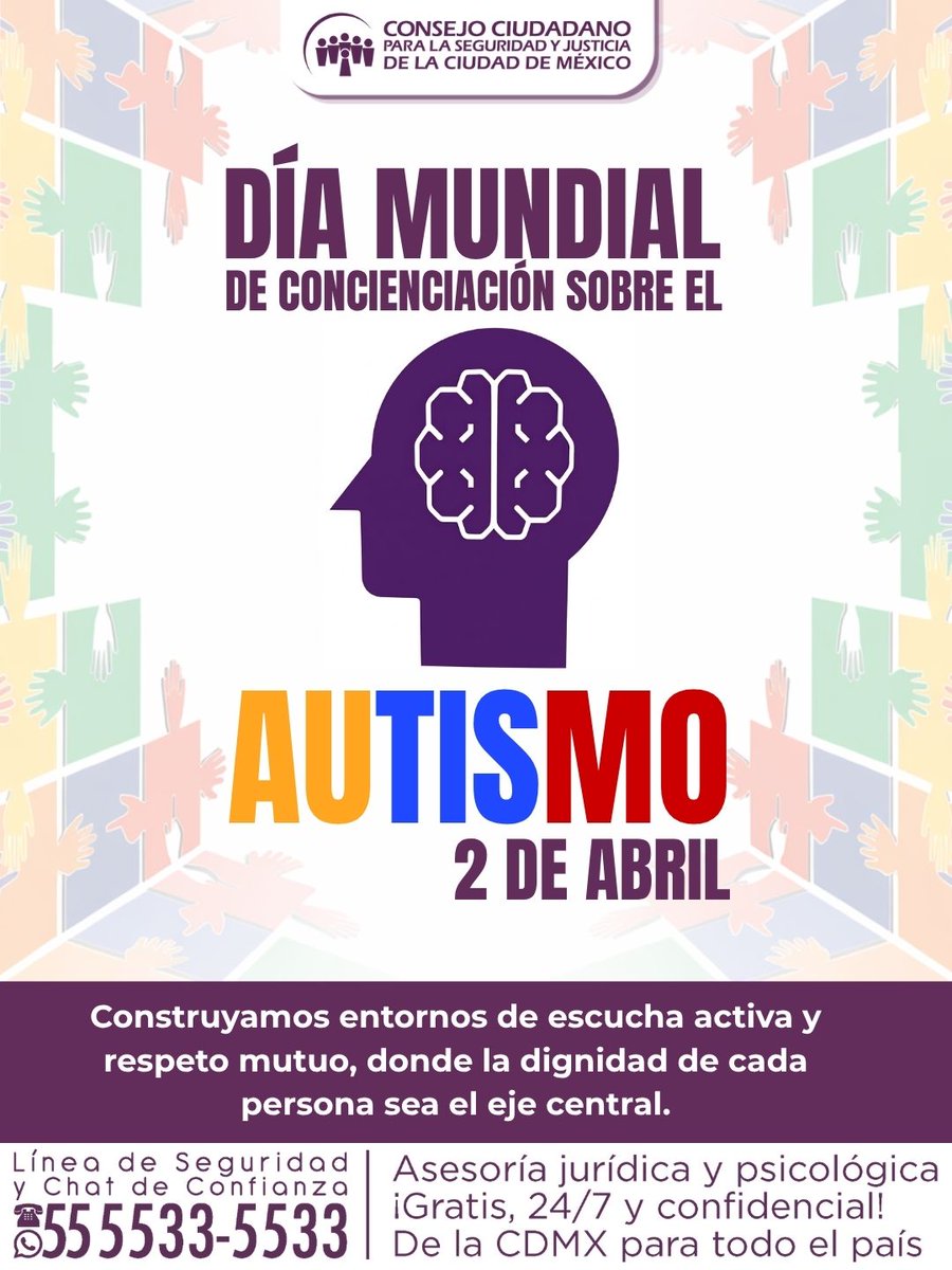 Consejo Ciudadano Mx tweet media