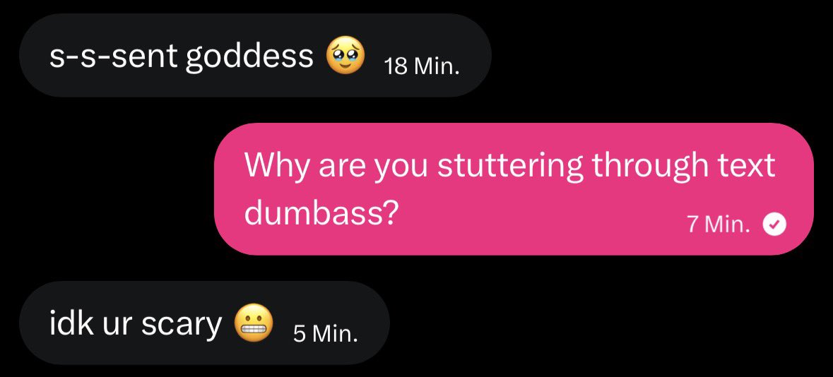 Goddess Jennifer tweet media