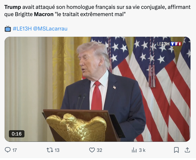 Thierry de Cabarrus tweet media