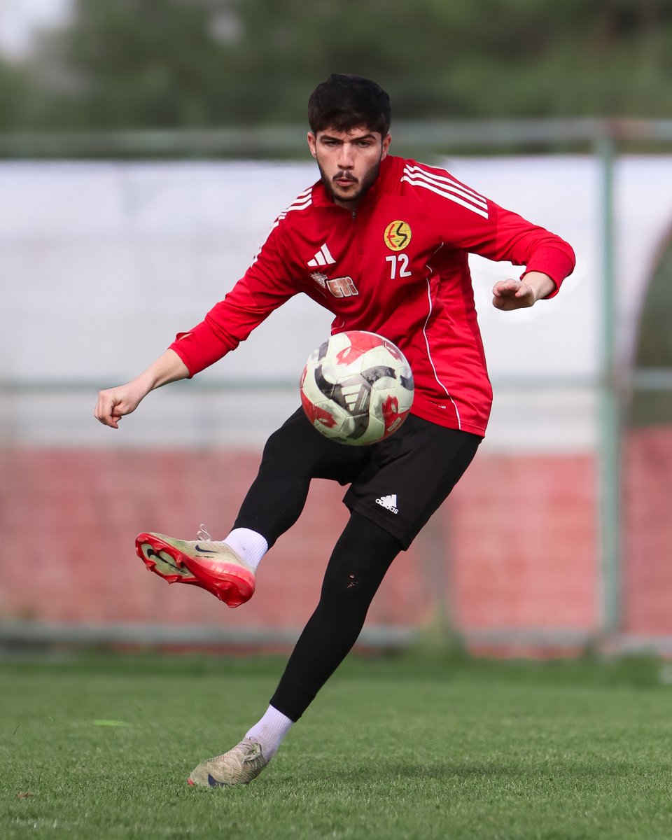 Eskişehirspor tweet media