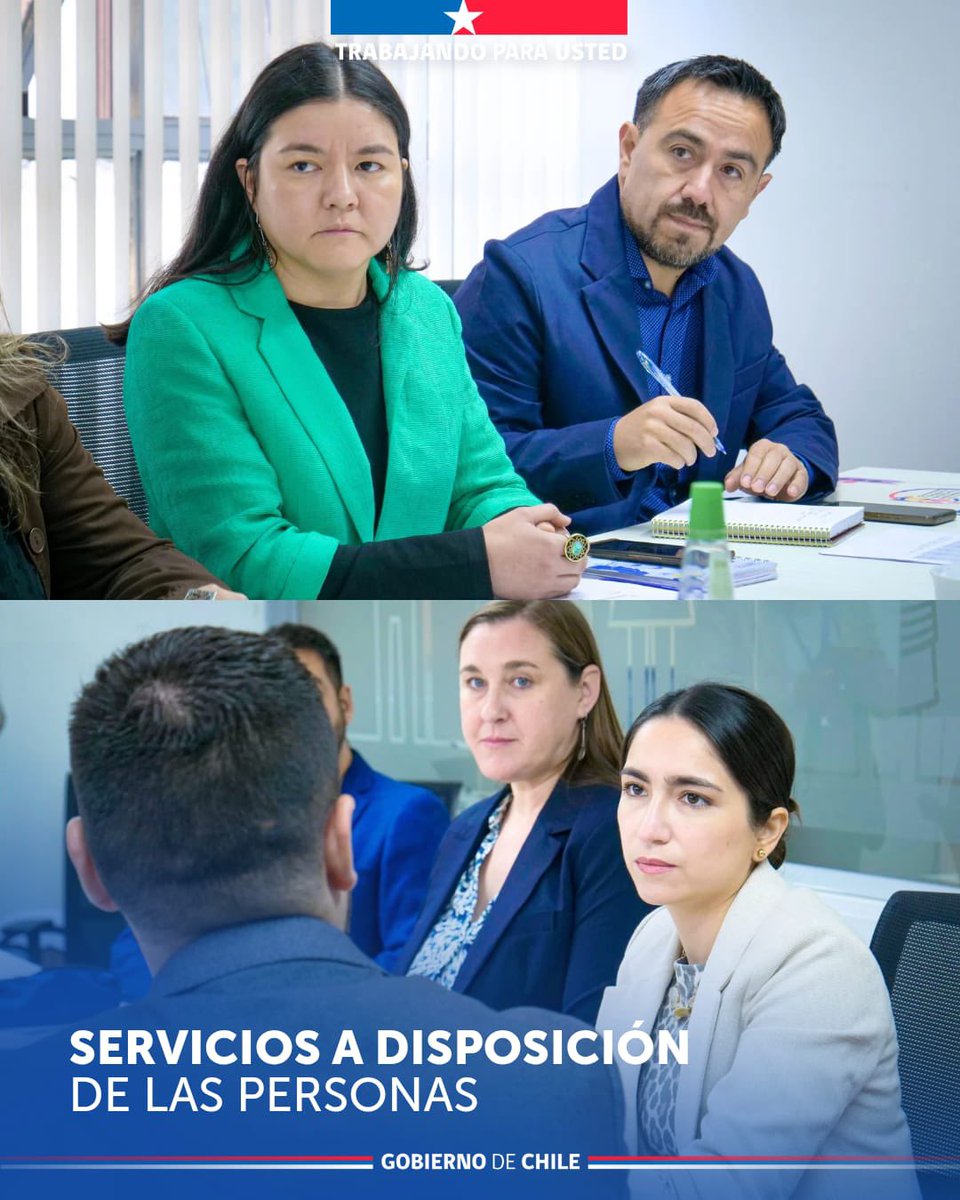 FOSIS Maule tweet media