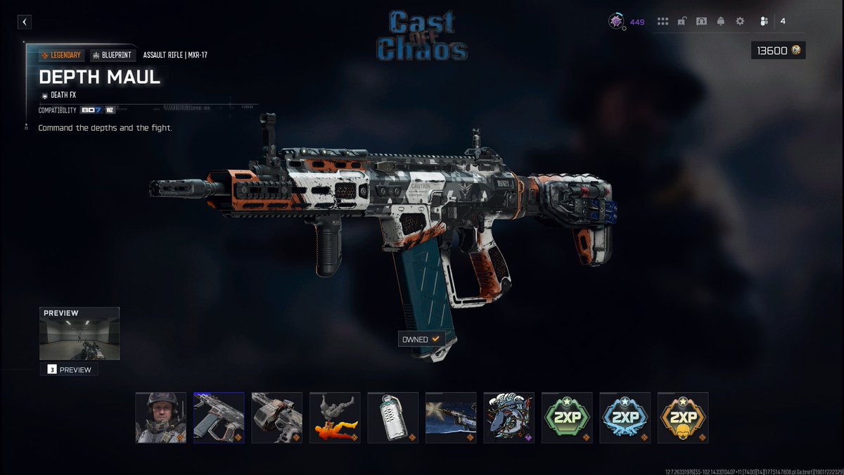 DETONATED tweet media