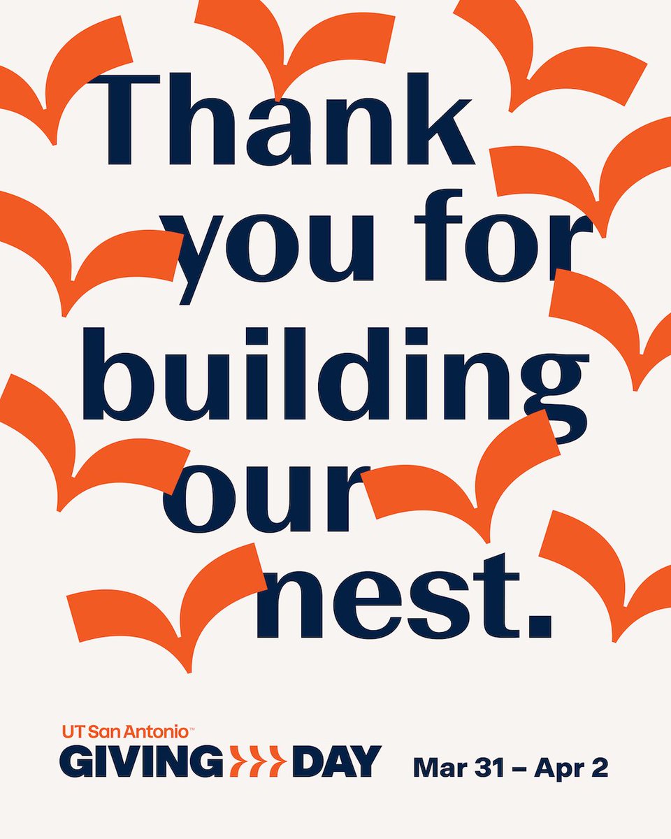 UT San Antonio tweet media