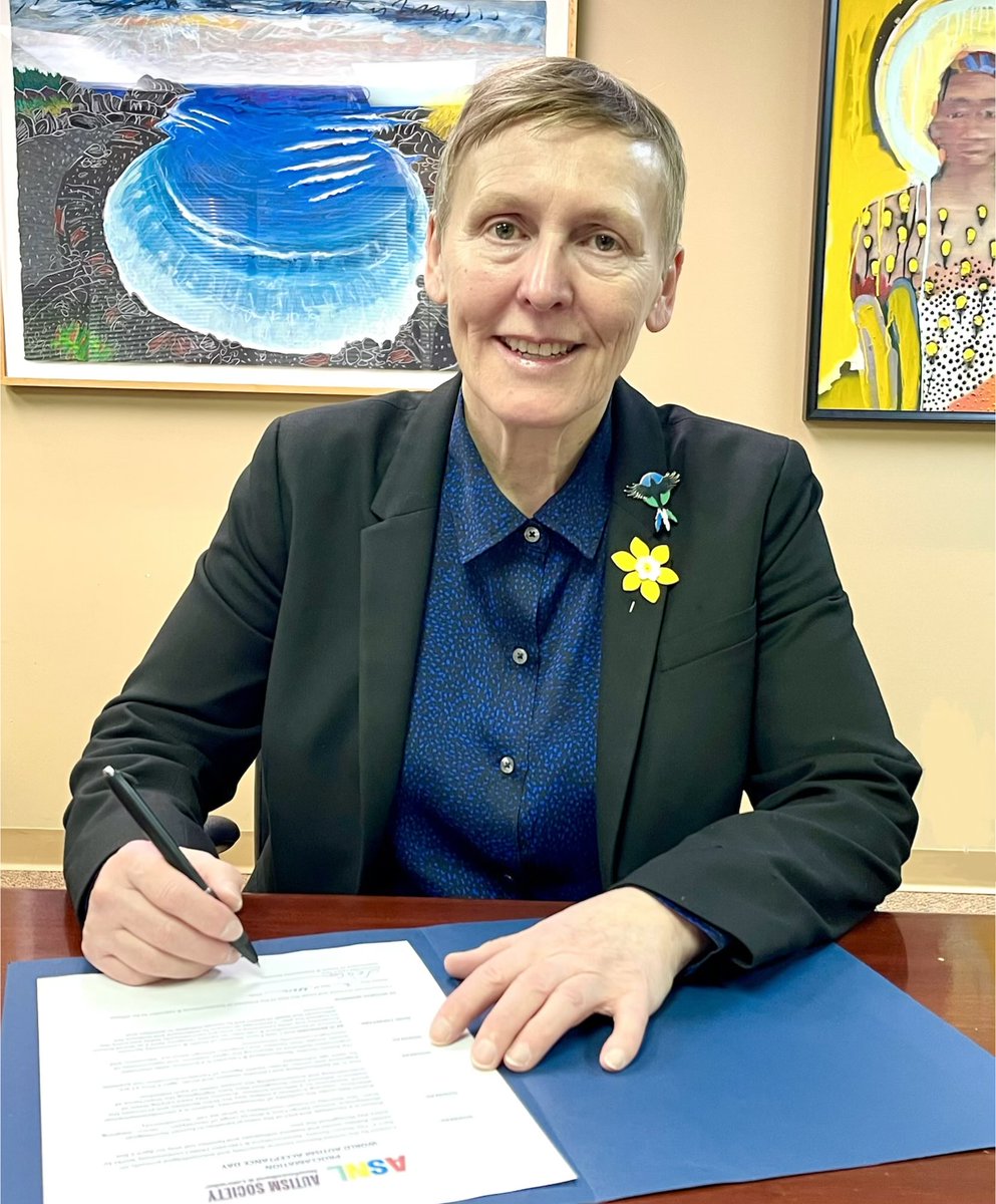 Health and Community Services NL tweet media