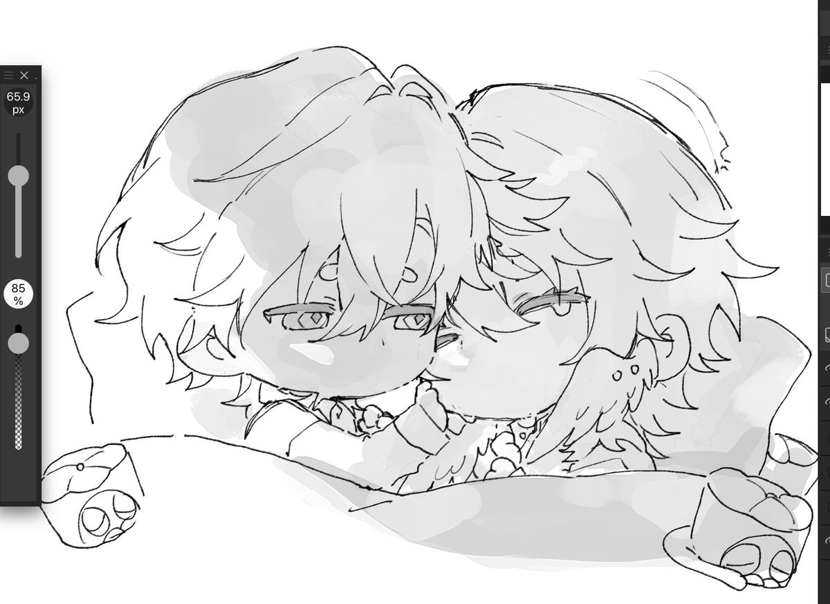 feii📗 tweet media