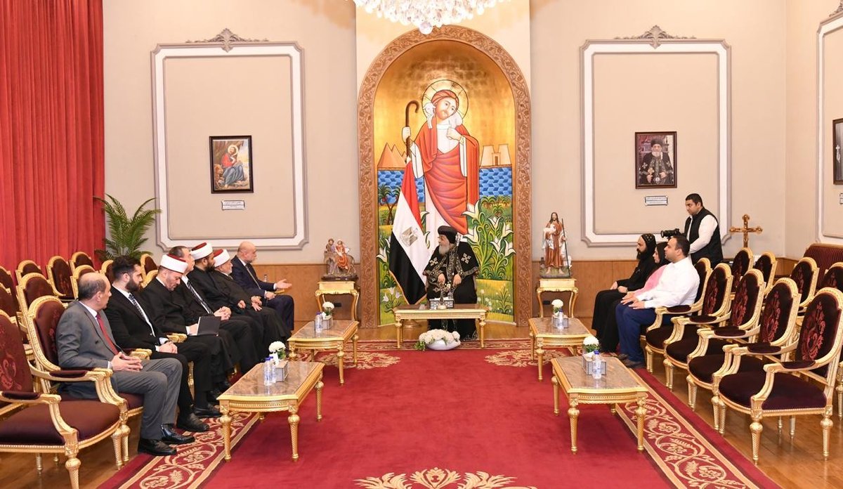 الأهرام AlAhram tweet media