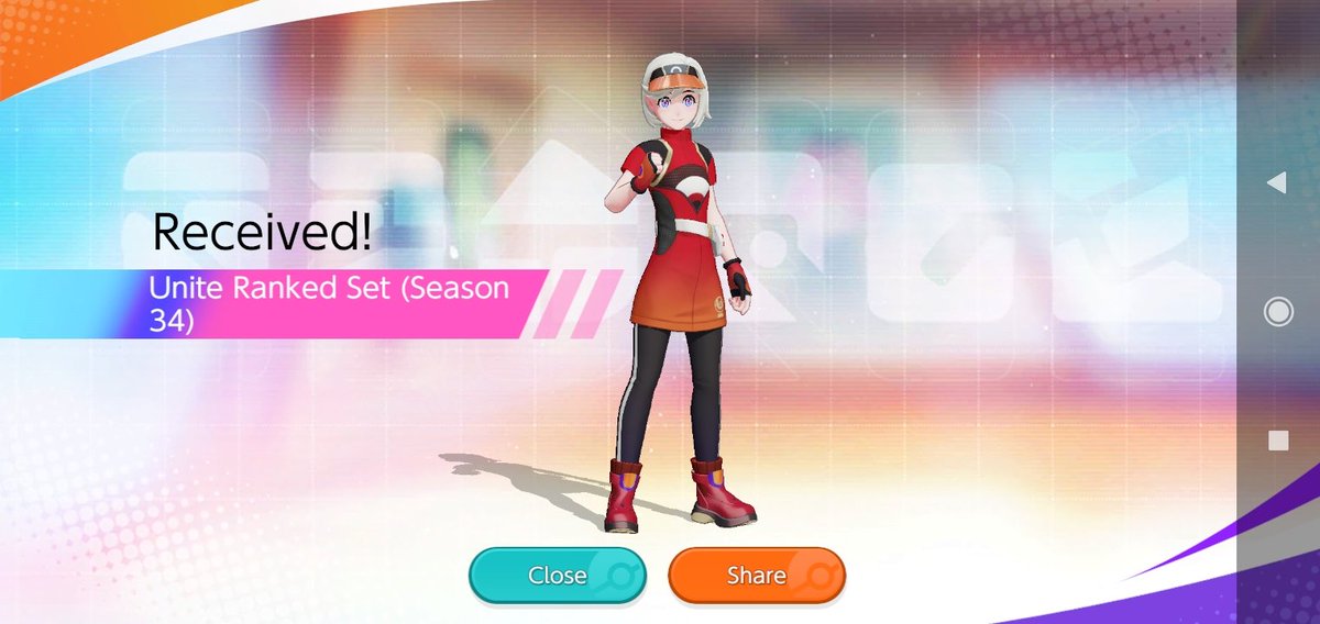 Stella The Sun Pharaoh tweet media