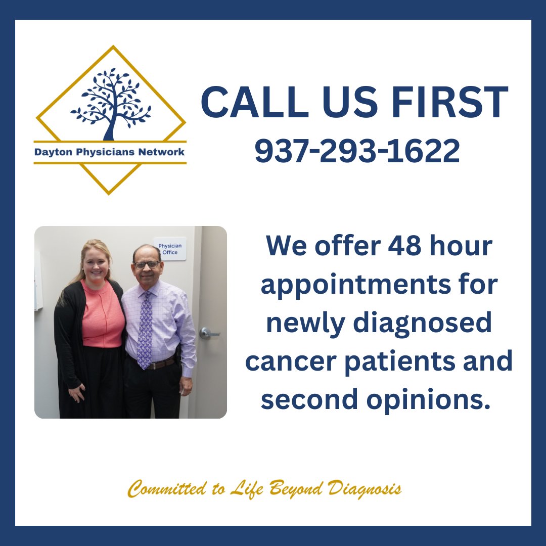 Dayton Phys. Network tweet media