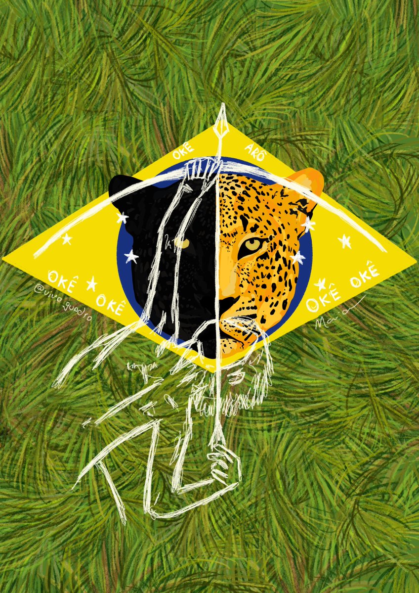 Orisas Encantados ✨ tweet media