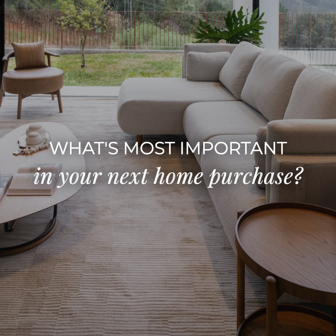 What matters most in your next home purchase? 🏡
Price, location, layout, interest rate, or something else?
Drop your top priority below! ⬇️

#downpayment #realestate #realestateexpert #shannonlindstromrealtor #remaxresults #varealtor #twincitiesmilitaryveteransrealtor