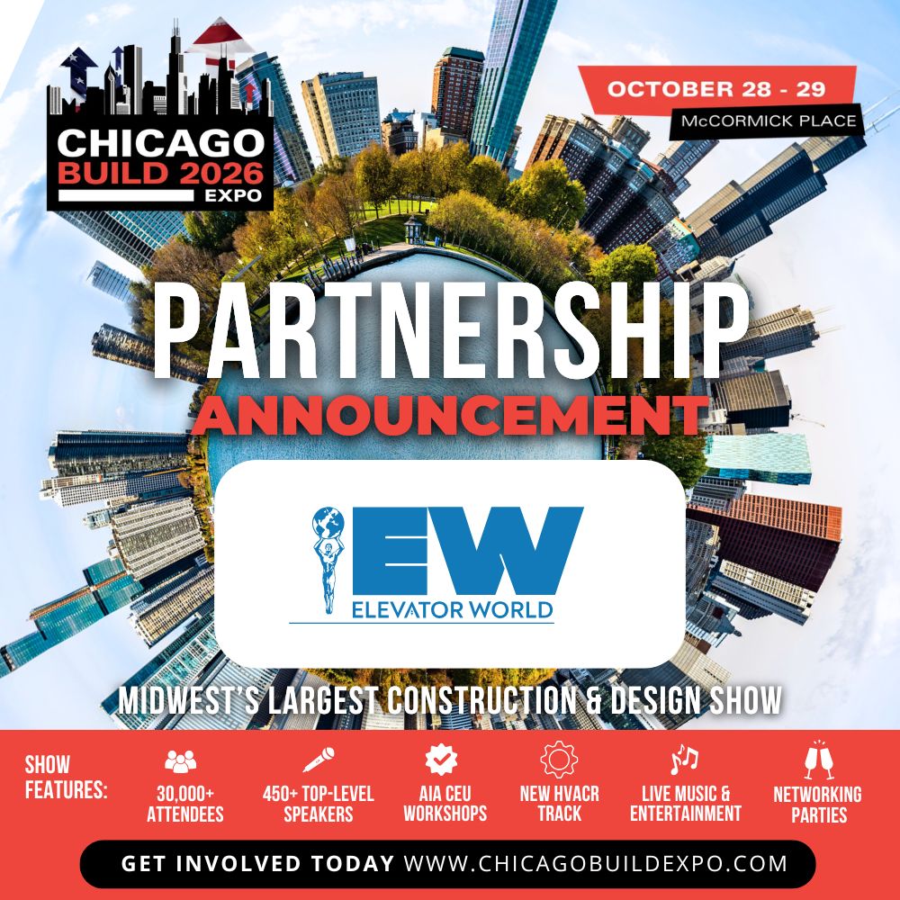 Elevator World, Inc. tweet media